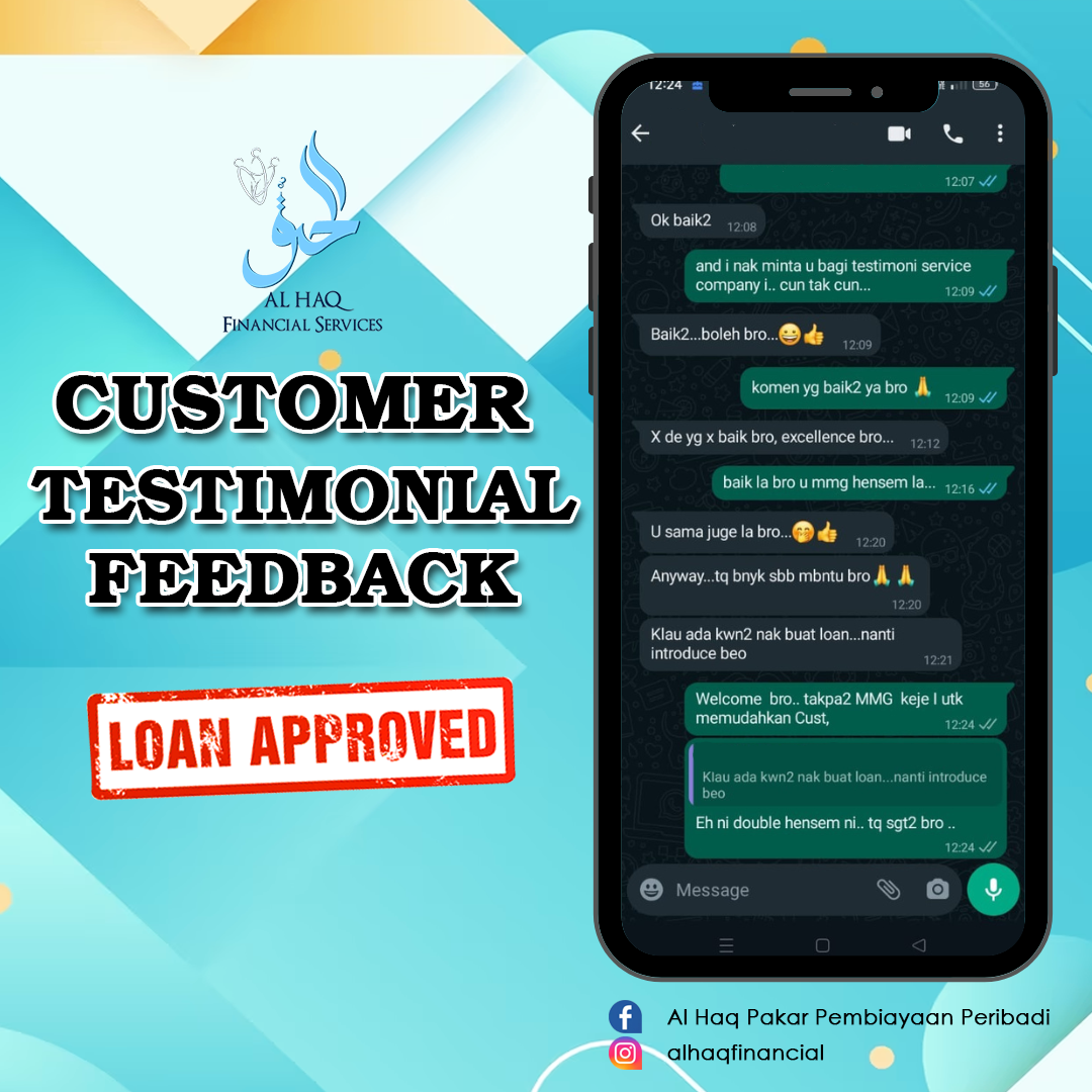 27 November 2023 - Testimoni