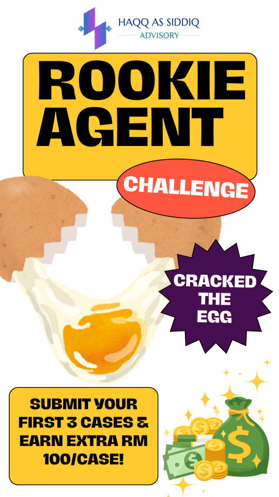 Rookie Challenge - First Month Break The Egg