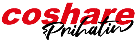 coshare prihatin