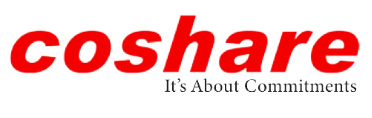 coshare